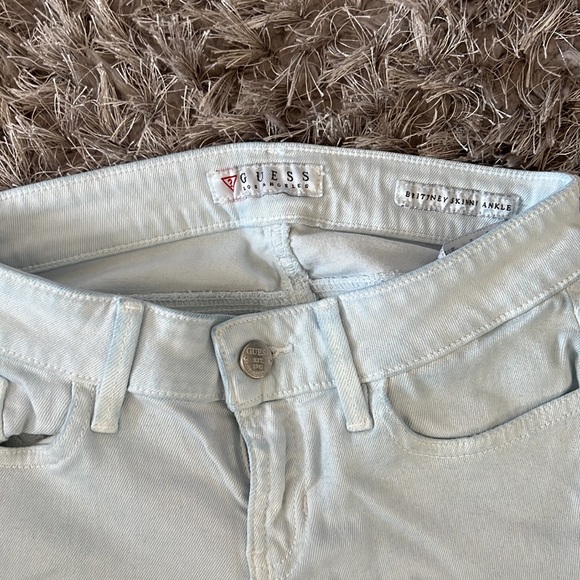 Guess skinny jeans - Picture 2 of 4